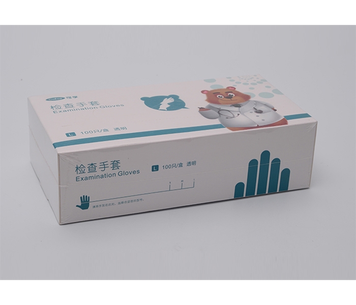 Packaged products