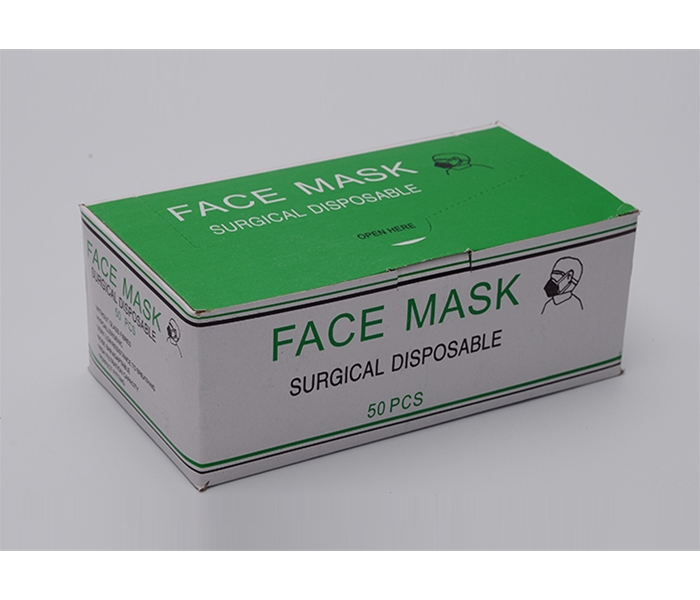Packaged products