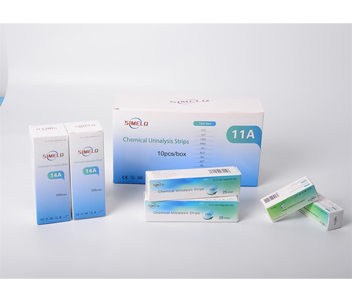 Packaged products