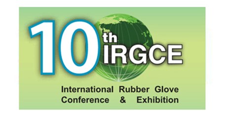 2022年第10届马来西亚国际橡胶手套展览会