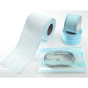 Heat Sealing Sterilization Reel