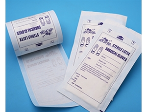 Medical Gloves Packaging