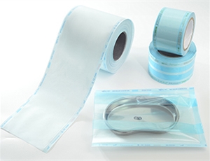 Heat Sealing Sterilization Reel